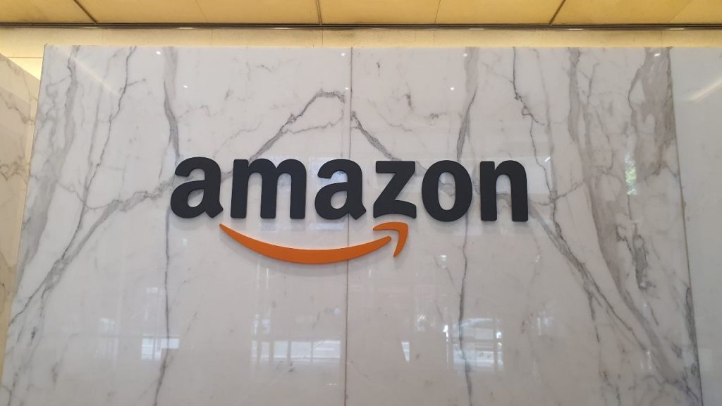 Amazon - foto wikimedia commons - lagazzettaennese