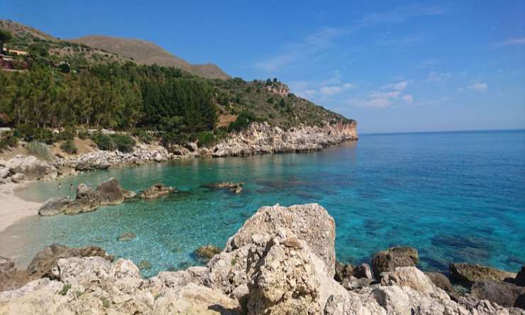 Cala Mazzo di Sciacca - foto tripadvisor - lagazzettaennese