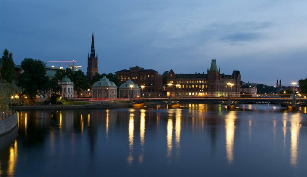 Stoccolma - foto flickr - lagazzettaennese.it
