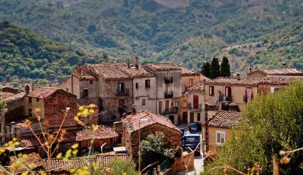 Borgo