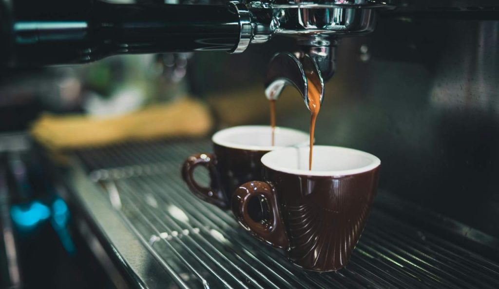 Caffè