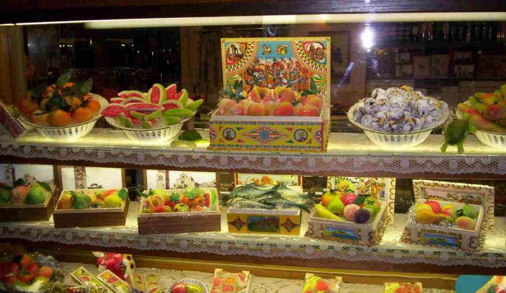 Dolce Enna
