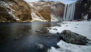 Islanda - foto flickr - lagazzettaennese