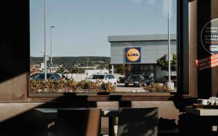 Offerta Lidl