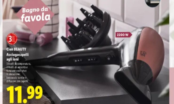 Offerta Lidl