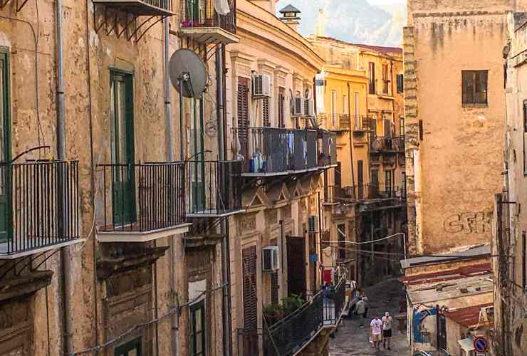 Città del gossip