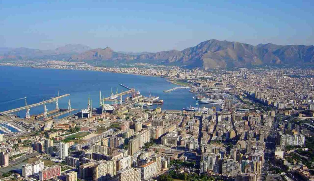 Palermo
