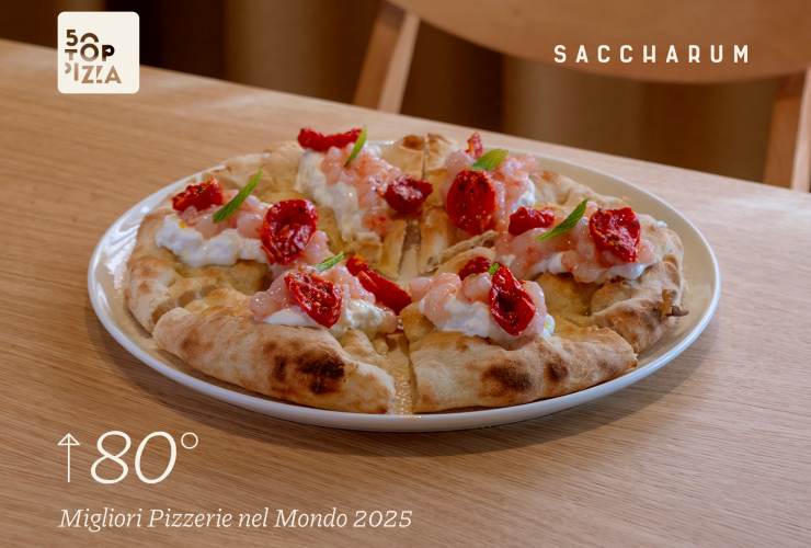 Pizzeria siciliana