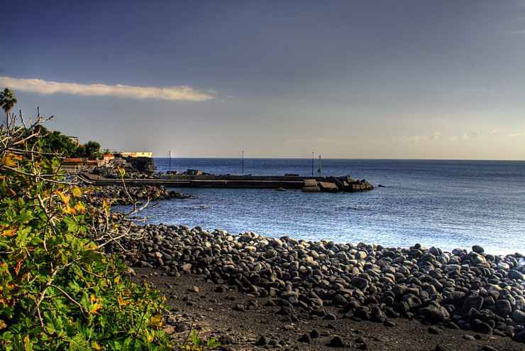 Porticciolo di San Giovanni Li Cuti (Catania) - foto flickr - lagazzettaennese.it