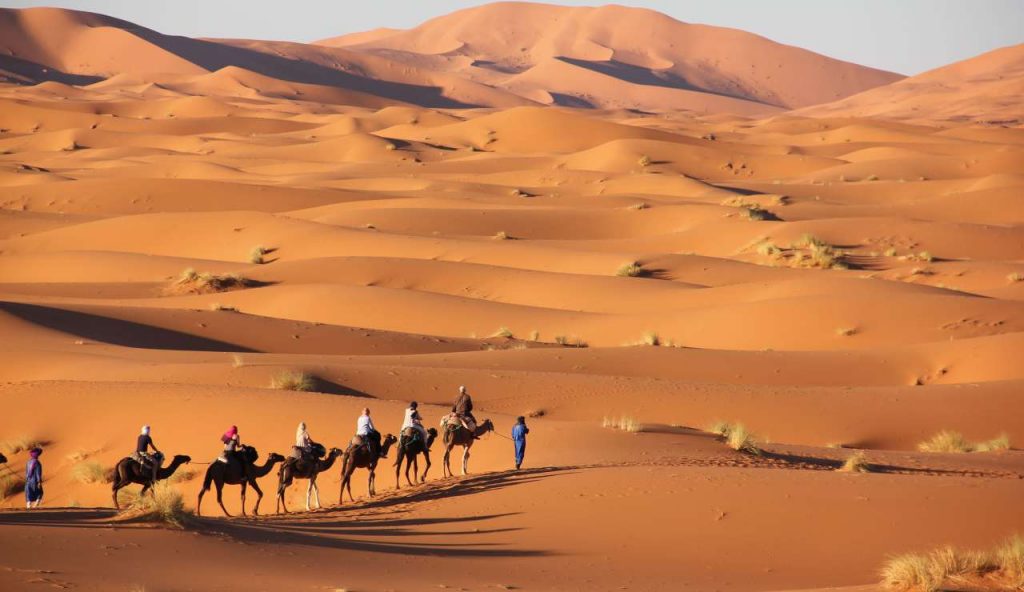 Deserto siciliano