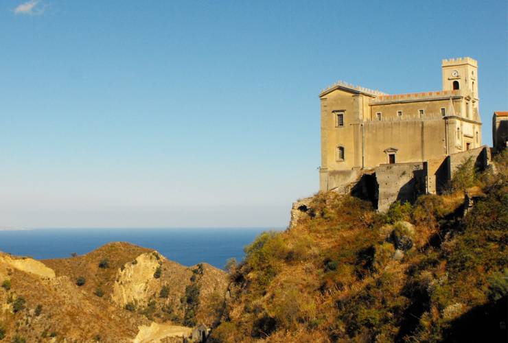 Egitto in Sicilia