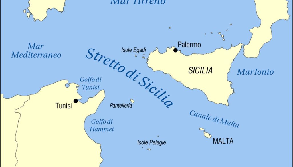 Macchia Mediterranea