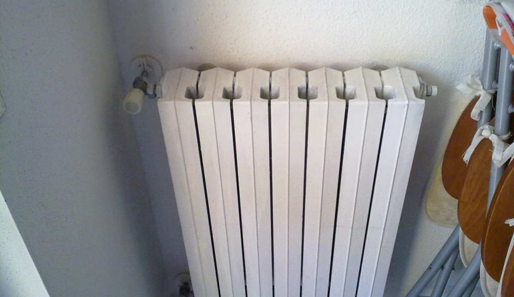 Termosifone