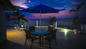 Terrazza - foto pexels - lagazzettaennese