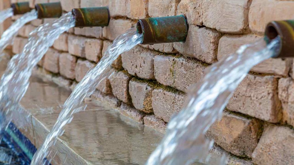 Acqua (Pixabay) - Teleradiosciacca.it