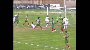 Enna Calcio (Screenshot da Facebook, pagina Enna Calcio) - Lagazzettaennese.it